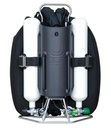 JJ-CCR Rebreather Ready to Dive