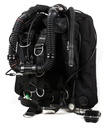 JJ-CCR Rebreather Ready to Dive