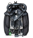 JJ-CCR Rebreather Ready to Dive